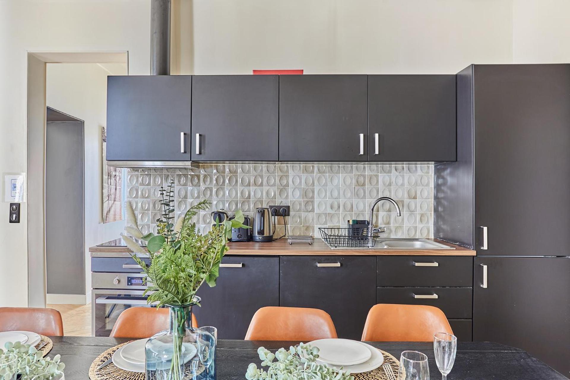 Appartement Place Vendome By Studioprestige *