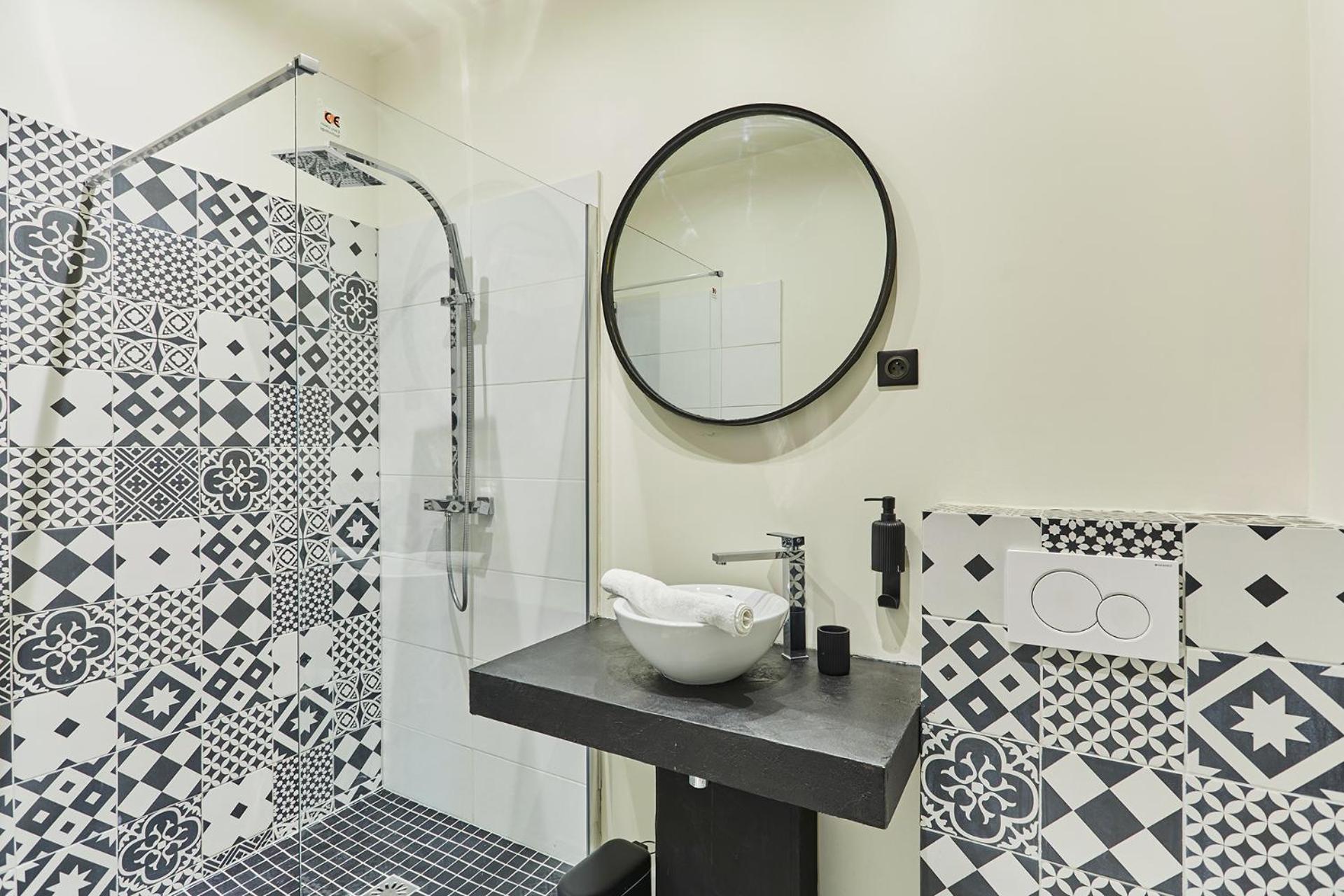 Appartement Place Vendome By Studioprestige Parijs