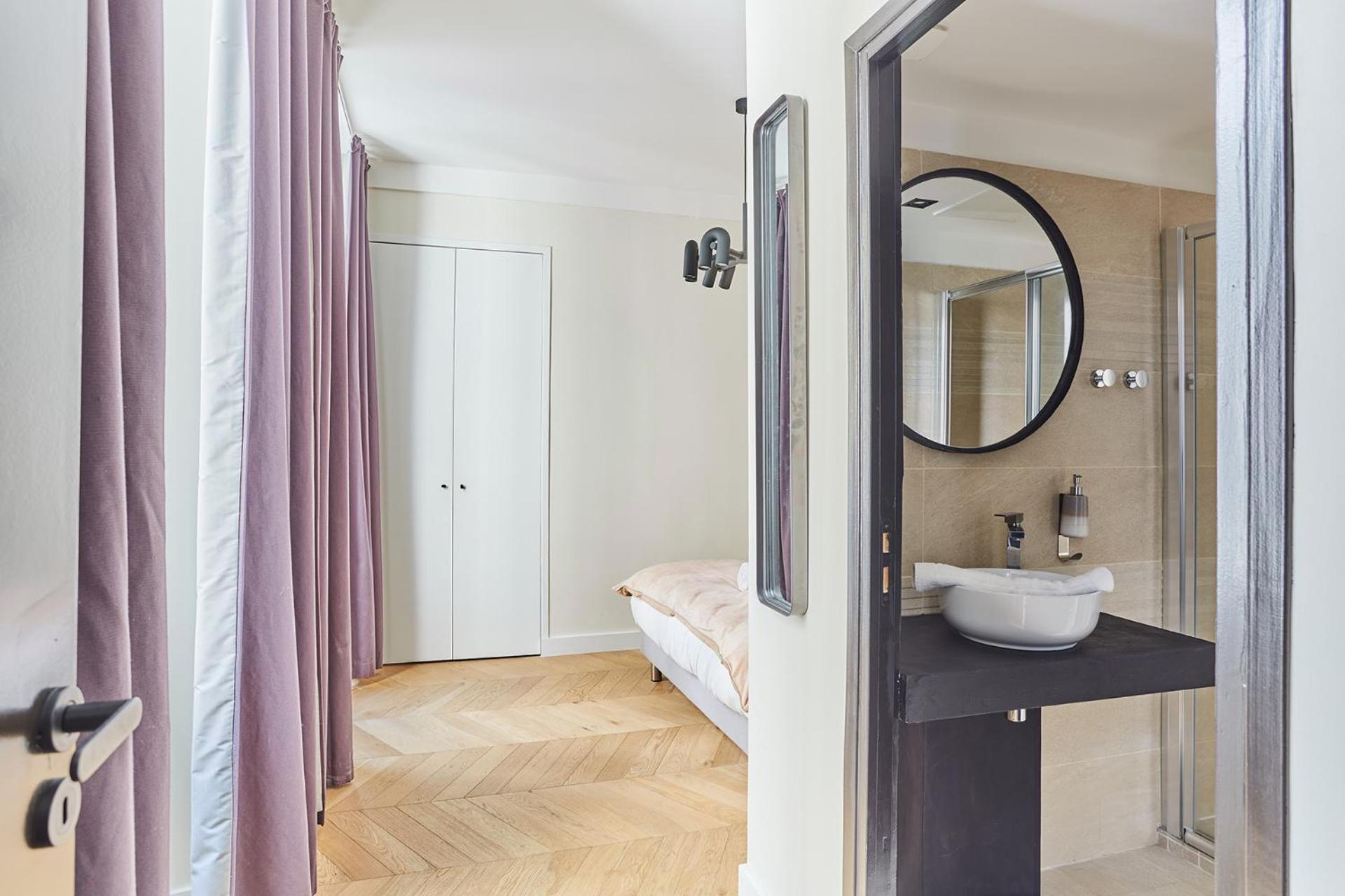 Appartement Place Vendome By Studioprestige