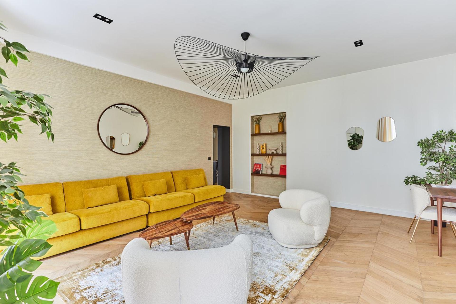 Appartement Place Vendome By Studioprestige Parijs