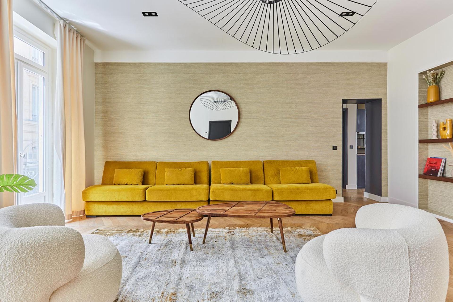 Appartement Place Vendome By Studioprestige