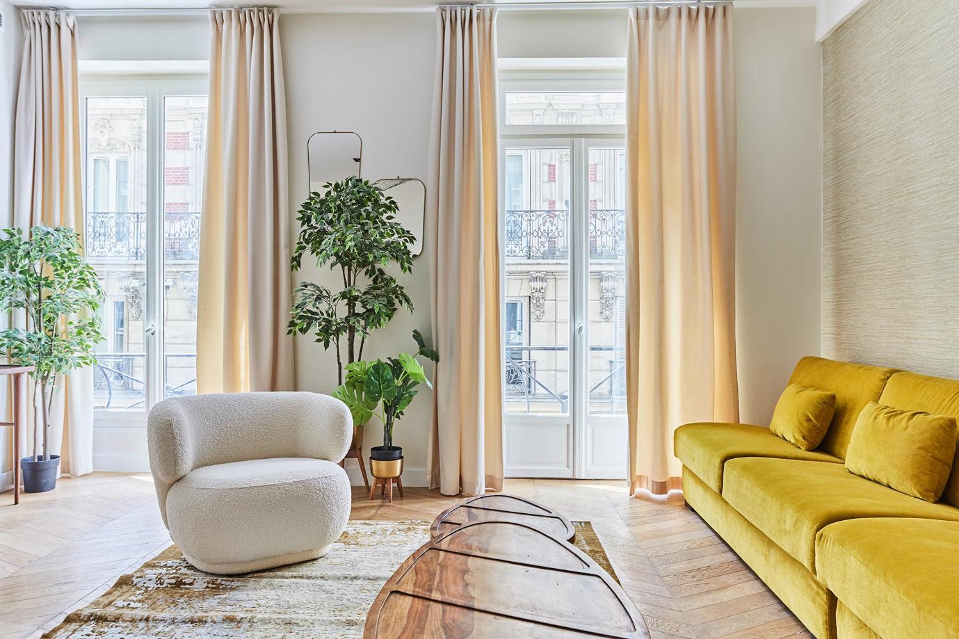 Appartement Place Vendome By Studioprestige