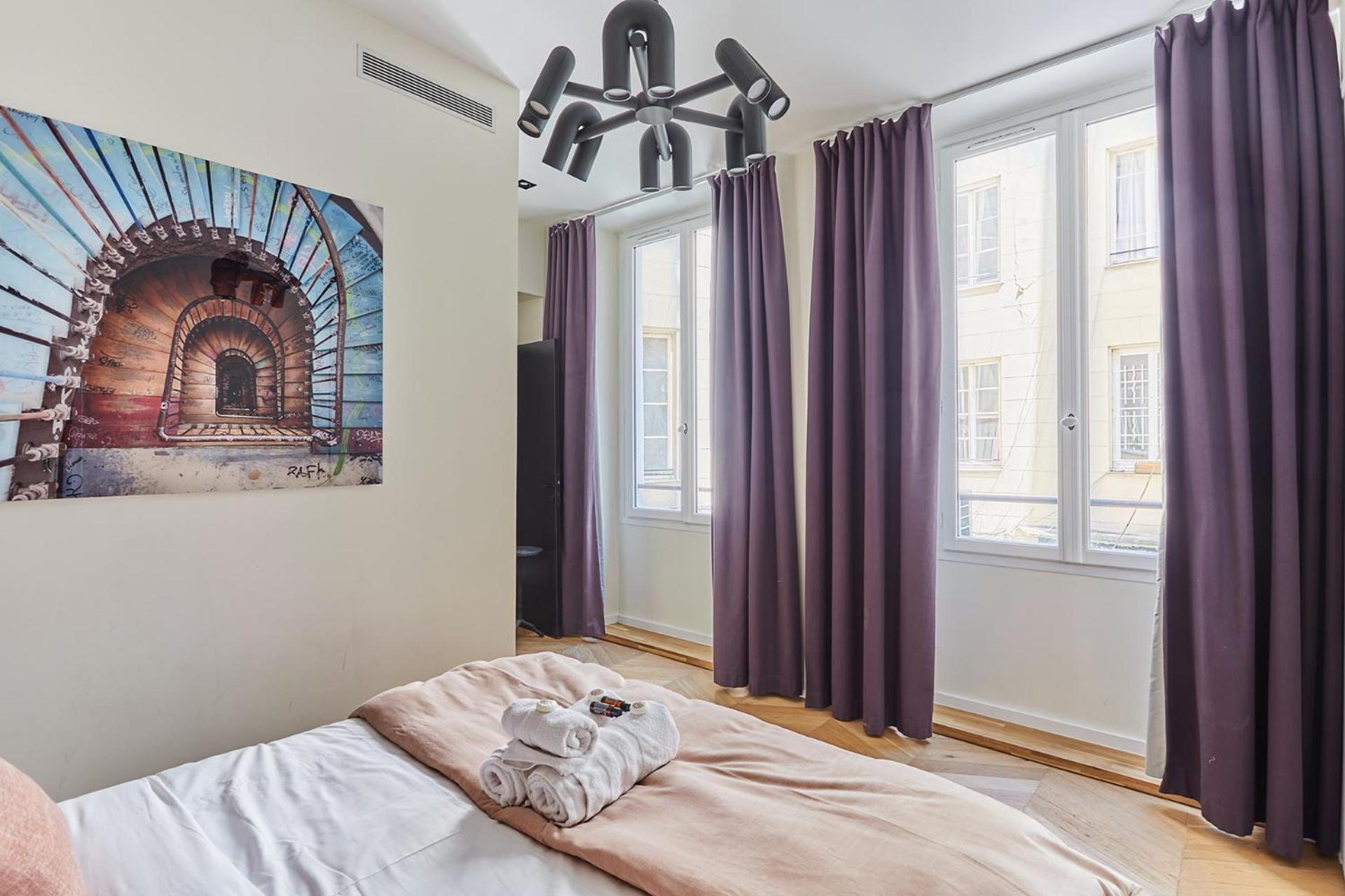 Appartement Place Vendome By Studioprestige Parijs