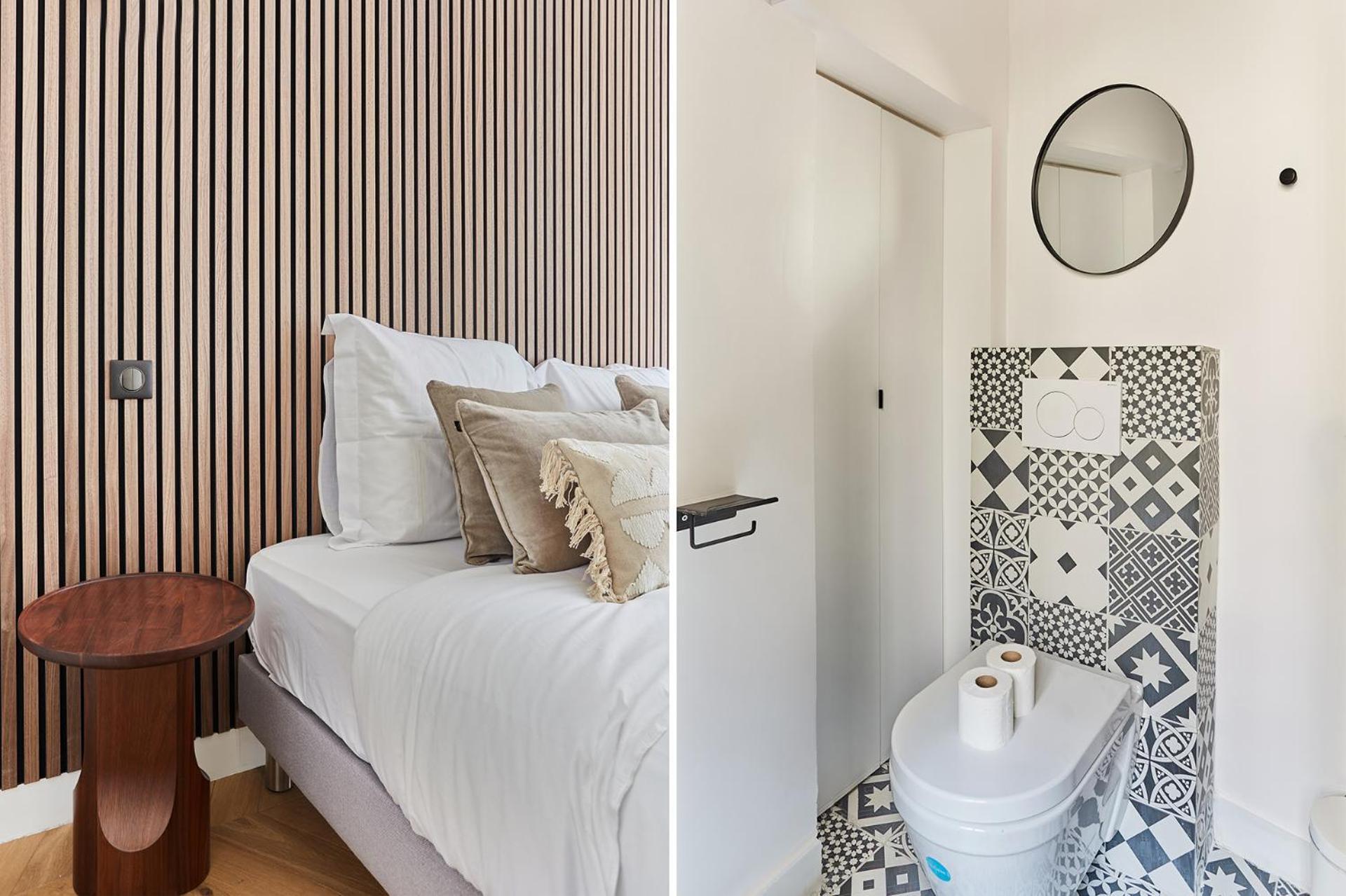 Appartement Place Vendome By Studioprestige *