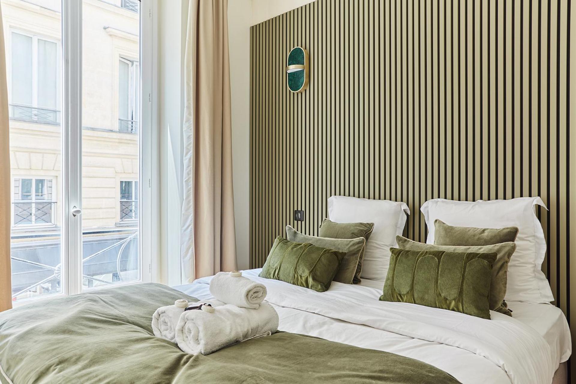 Appartement Place Vendome By Studioprestige *
